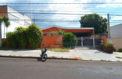 Casa à venda, 469 m² por r$ 1.150.000,00 - jardim sumaré - ribeirão preto/sp