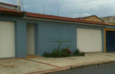 Casa à venda, 165 m² por r$ 750.000,00 - lagoinha - ribeirão preto/sp