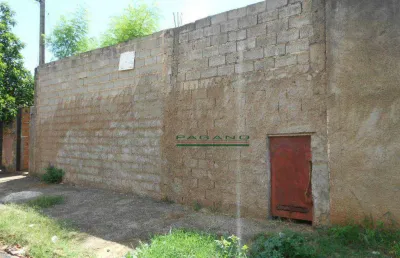 Terreno à venda, 346 m² por r$ 350.000,00 - jardim salgado filho - ribeirão preto/sp