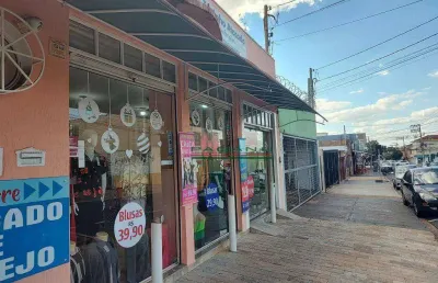 Salão, 450 m² - venda por r$ 900.000,00 ou aluguel por r$ 6.154,00/mês - ipiranga - ribeirão preto/sp