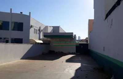 Ponto para alugar, 300 m² por r$ 5.500,00/mês - jardim califórnia - ribeirão preto/sp