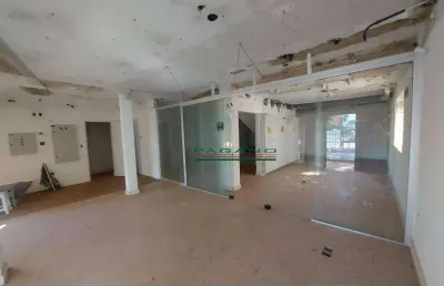 Prédio para alugar, 465 m² por r$ 16.801,64/mês - centro - ribeirão preto/sp