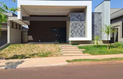 Casa à venda, 193 m² por r$ 1.890.000,00 - vila do golf - ribeirão preto/sp