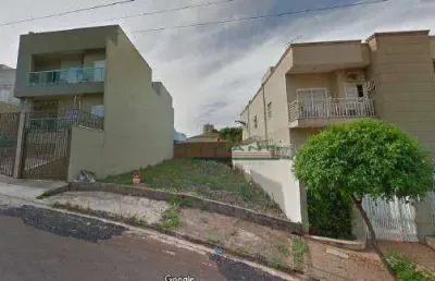Terreno à venda, 310 m² por r$ 622.000,00 - jardim botânico - ribeirão preto/sp