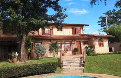 Casa à venda, 325 m² por r$ 1.100.000,00 - jardim recreio - ribeirão preto/sp
