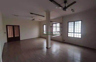 Casa à venda, 151 m² por r$ 530.000,00 - jardim são luiz - ribeirão preto/sp