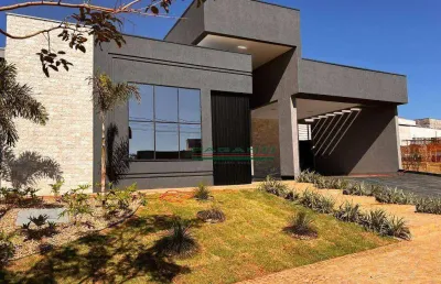 Casa à venda, 234 m² por r$ 2.250.000,00 - vila do golf - ribeirão preto/sp
