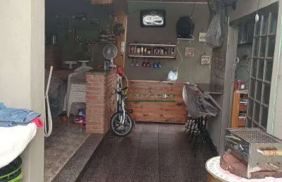Casa à venda, 131 m² por r$ 390.000,00 - jardim heitor rigon - ribeirão preto/sp