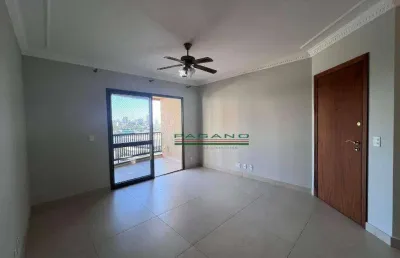 Apartamento à venda, 148 m² por r$ 780.000,00 - santa cruz do josé jacques - ribeirão preto/sp