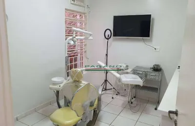 Casa, 131 m² - venda por r$ 470.000,00 ou aluguel por r$ 4.673,38/mês - centro - ribeirão preto/sp