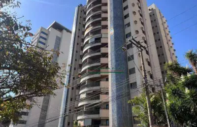 Apartamento, 148 m² - venda por r$ 795.000,00 ou aluguel por r$ 4.717,00/mês - santa cruz do josé jacques - ribeirão preto/sp