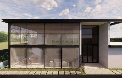 Casa à venda, 318 m² por r$ 2.600.000,00 - alphaville - ribeirão preto/sp