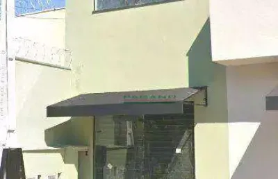 Loja para alugar, 59 m² por r$ 3.204,00/mês - jardim são luiz - ribeirão preto/sp