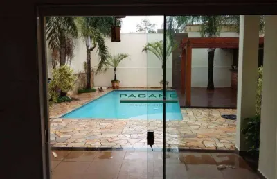 Casa à venda, 358 m² por r$ 1.200.000,00 - city ribeirão - ribeirão preto/sp