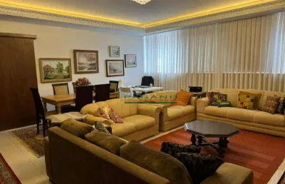 Apartamento à venda, 159 m² por r$ 550.000,00 - higienópolis - ribeirão preto/sp