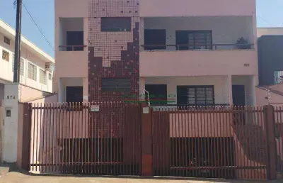 Apartamento à venda, 69 m² por r$ 360.000,00 - jardim irajá - ribeirão preto/sp