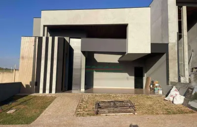 Casa à venda, 151 m² por r$ 1.100.000,00 - quinta da mata - ribeirão preto/sp