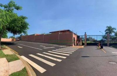 Terreno à venda, 670 m² por r$ 2.150.000,00 - jardim olhos d'água - ribeirão preto/sp