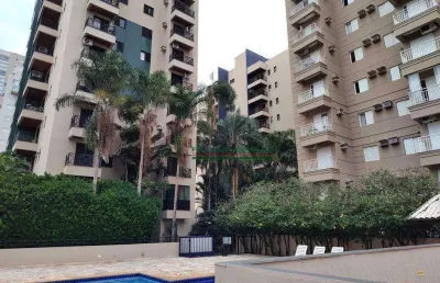 Apartamento com 2 dormitórios à venda, 71 m² por r$ 370.000,00 - nova aliança - ribeirão preto/sp
