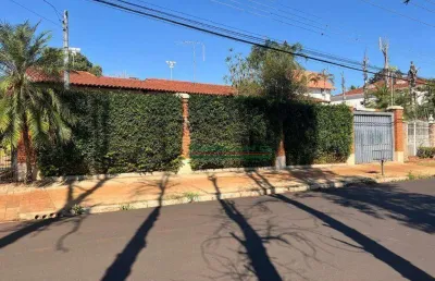 Casa para alugar, 250 m² por r$ 18.000,00/mês - jardim canadá - ribeirão preto/sp