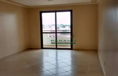 Apartamento à venda, 143 m² - jardim irajá - ribeirão preto/sp