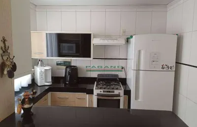 Apartamento à venda, 79 m² por r$ 200.000,00 - sumarezinho - ribeirão preto/sp
