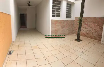 Casa com 4 dormitórios, 180 m² - venda por r$ 480.000,00 ou aluguel por r$ 3.916,31/mês - jardim macedo - ribeirão preto/sp