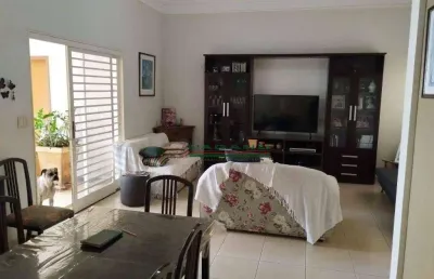 Casa à venda, 132 m² por r$ 750.000,00 - alto da boa vista - ribeirão preto/sp