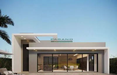 Casa à venda, 240 m² por r$ 2.800.000,00 - rifaina - rifaina/sp