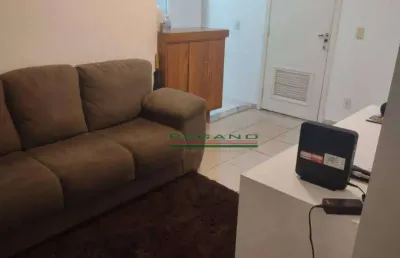 Apartamento à venda, 45 m² por r$ 310.000,00 - nova aliança - ribeirão preto/sp