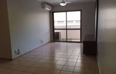 Apartamento com 3 dormitórios à venda, 93 m² por r$ 480.000,00 - santa cruz do josé jacques - ribeirão preto/sp