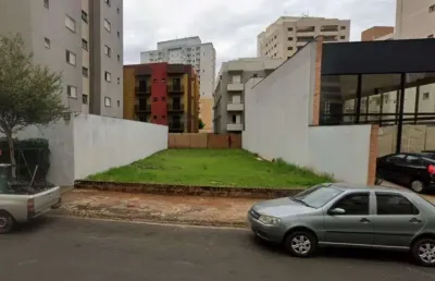 Terreno à venda, 307 m² por r$ 700.000,00 - nova aliança - ribeirão preto/sp
