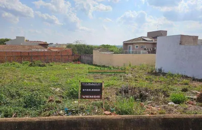 Terreno à venda, 292 m² por r$ 320.000,00 - alto da boa vista - ribeirão preto/sp