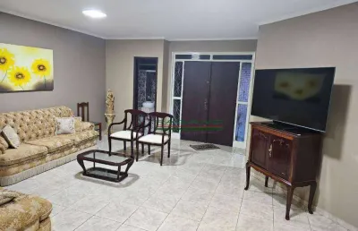 Casa com 3 dormitórios, 280 m² - venda por r$ 1.250.000,00 ou aluguel por r$ 8.277,00/mês - lagoinha - ribeirão preto/sp