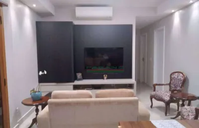 Apartamento à venda, 90 m² por r$ 1.050.000,00 - quinta da primavera - ribeirão preto/sp