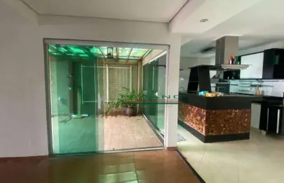 Casa à venda, 150 m² por r$ 750.000,00 - evidence condomínio resort - ribeirão preto/sp