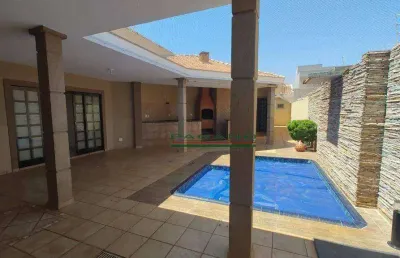 Casa à venda, 459 m² por r$ 1.100.000,00 - city ribeirão - ribeirão preto/sp
