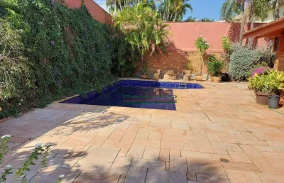 Casa à venda, 623 m² por r$ 2.900.000,00 - ribeirânia - ribeirão preto/sp