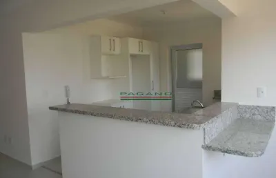 Apartamento com 2 dormitórios à venda, 78 m² por r$ 400.000,00 - nova aliança - ribeirão preto/sp