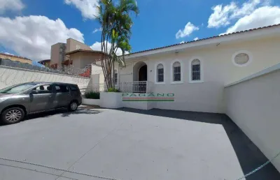 Casa para alugar, 536 m² por r$ 18.495,27/mês - jardim irajá - ribeirão preto/sp