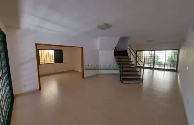 Casa com 3 dormitórios à venda, 276 m² por r$ 700.000,00 - alto da boa vista - ribeirão preto/sp