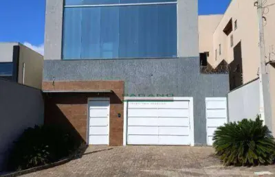 Prédio, 400 m² - venda por r$ 1.900.000,00 ou aluguel por r$ 11.232,38/mês - jardim botânico - ribeirão preto/sp