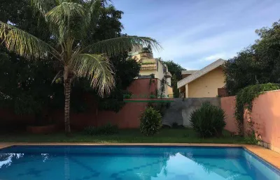 Casa com 3 dormitórios à venda, 467 m² por r$ 2.000.000,00 - jardim canadá - ribeirão preto/sp