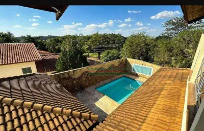 Casa à venda, 447 m² por r$ 1.590.000,00 - city ribeirão - ribeirão preto/sp