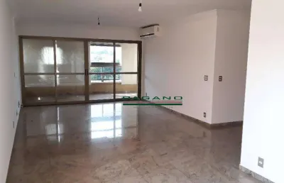 Apartamento, 200 m² - venda por r$ 1.000.000,00 ou aluguel por r$ 5.500,00/mês - jardim são luiz - ribeirão preto/sp