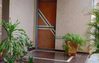 Casa com 3 dormitórios à venda, 277 m² por r$ 950.000,00 - alto da boa vista - ribeirão preto/sp