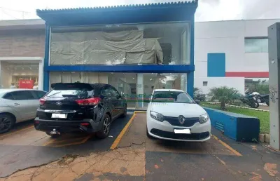 Ponto para alugar, 382 m² por r$ 9.502,74/mês - centro - ribeirão preto/sp