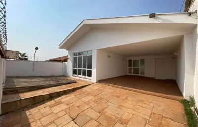Casa, 200 m² - venda por r$ 1.100.000,00 ou aluguel por r$ 4.713,24/mês - alto da boa vista - ribeirão preto/sp
