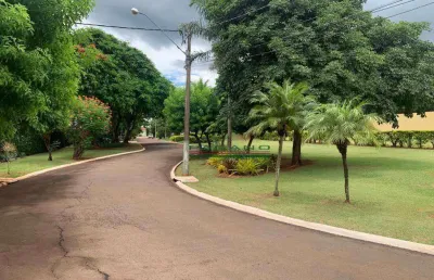 Terreno à venda, 1150 m² por r$ 1.150.000,00 - condomínio firenze - ribeirão preto/sp