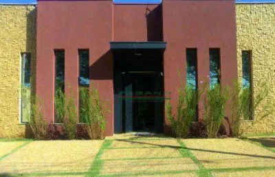 Sala para alugar, 28 m² por r$ 2.085,00/mês - ribeirânia - ribeirão preto/sp